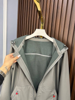 Ветровка Kiton