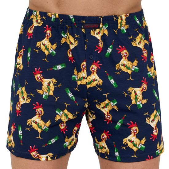 Трусы мужские семейные Cornette Classic 001/186