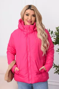 Куртка УК-0835 Фабрика Моды