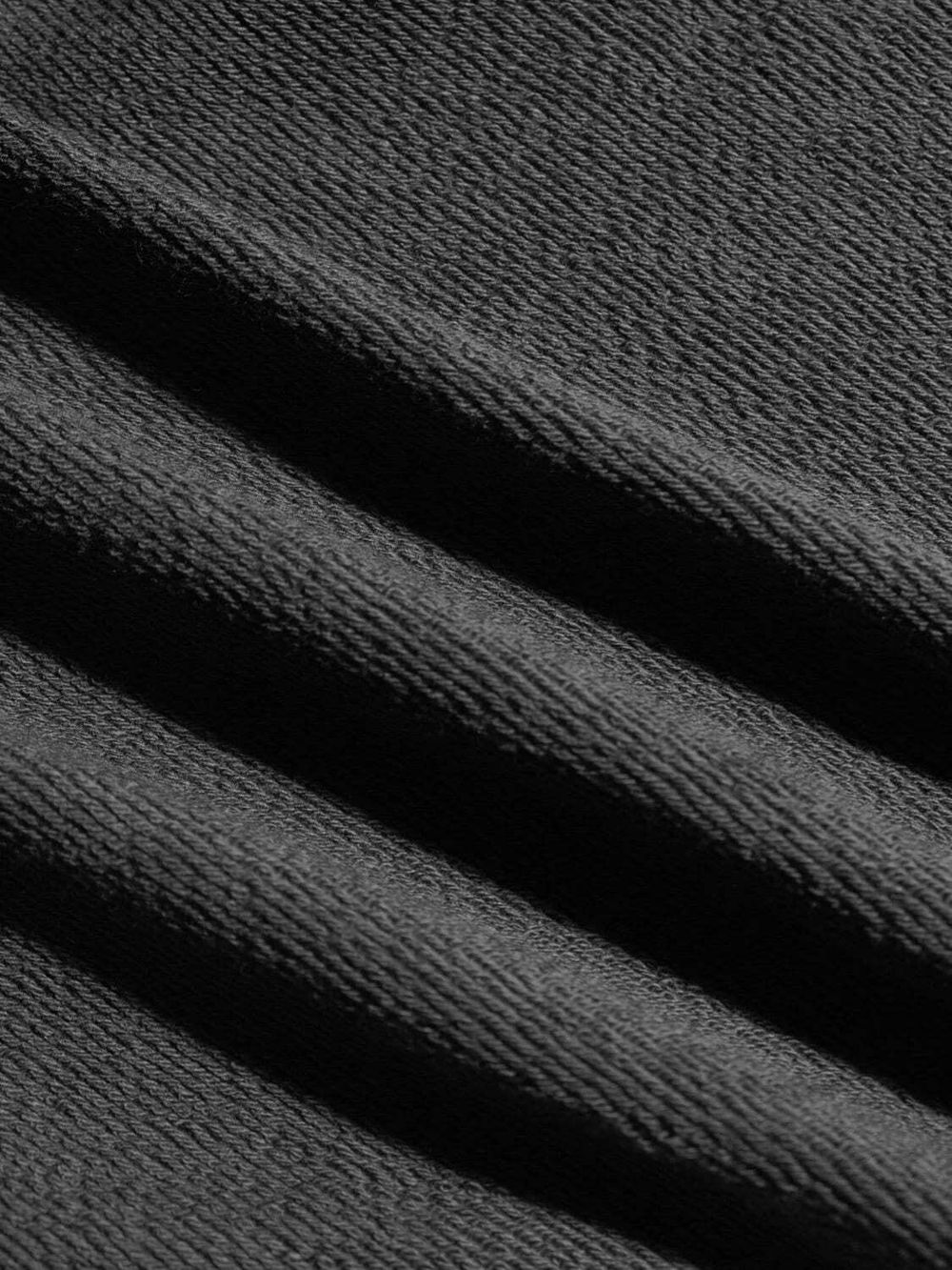 Толстовка Hardlunch F&K черная