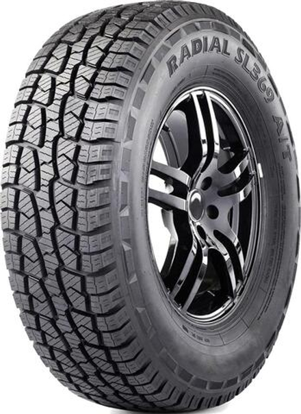 WestLake SL369 235/70 R16 106S