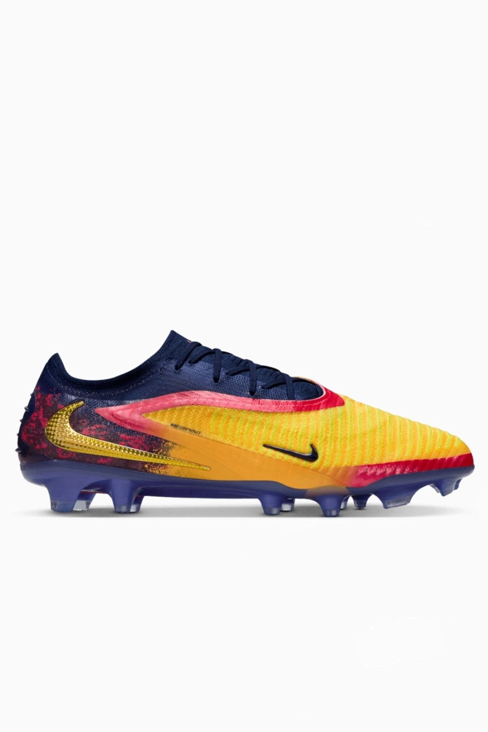 Бутсы Nike Phantom 6 Low Elite Erling Haaland FG