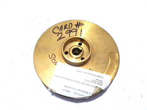 WATERMAKER BV50 / 80 I