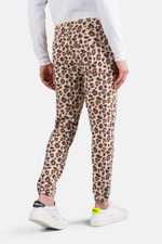 Брюки  Hydrogen PRINTED PANTS JAGUAR  (310620-G41)