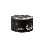 Кокосовое масло ананас 200 мл