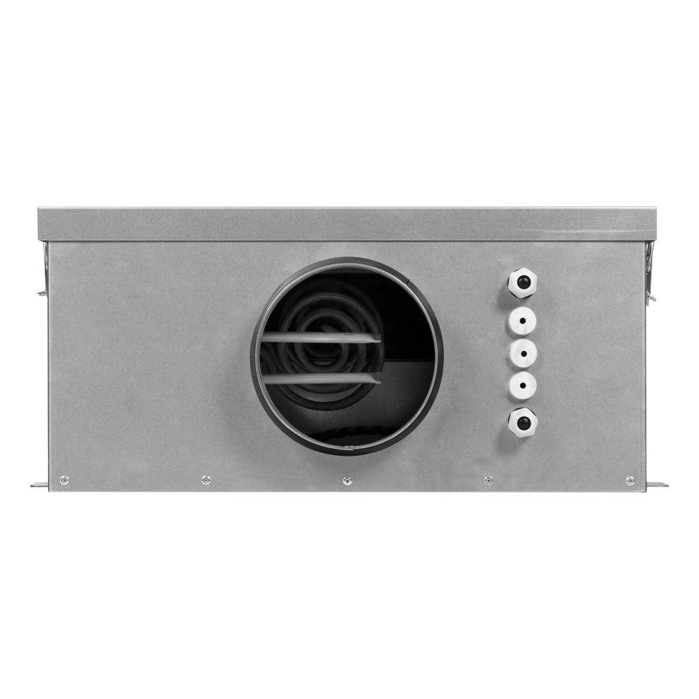 Установка приточная SHUFT серии ECO-SLIM 1100-W-А