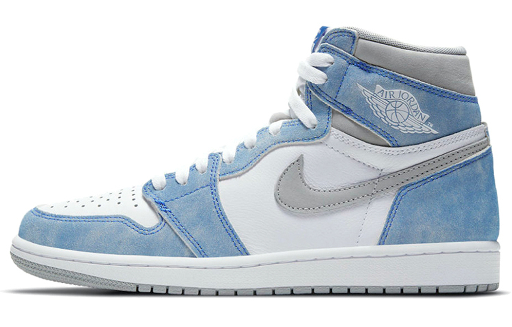 Кроссовки Jordan Air Jordan 1 High Og "Hyper Royal"