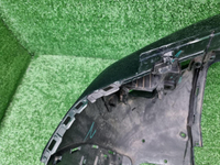 Бампер передний Haval H9 2 (2024-н.в.)