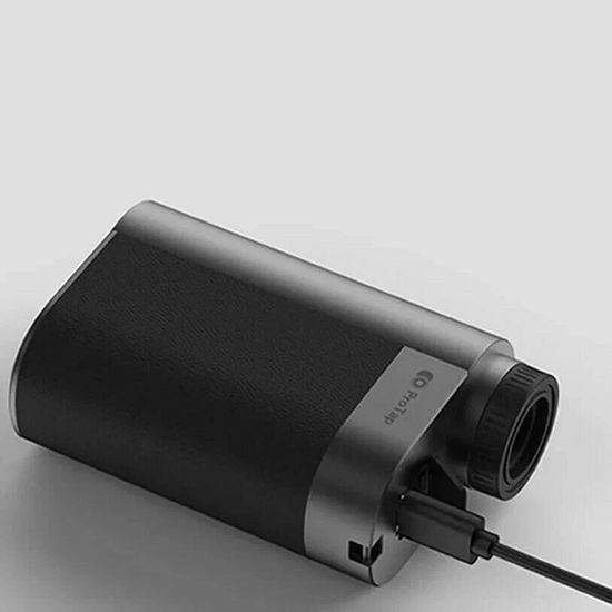 Телескопический лазерный дальномер ProTap 1000м PRTLRTO1