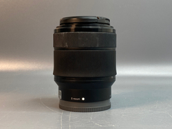 Sony 28-70mm 3.5-5.6 OSS