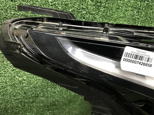 Фара правая EXEED RX (2023-н.в.) LED