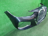 Бампер передний BMW 4er G22 (2020-н.в.) M-paket