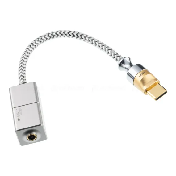 ddHiFi TC35Pro Eye2 USB-C