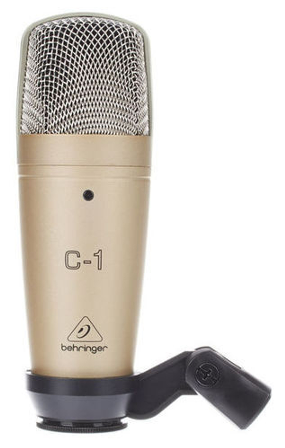Студийный микрофон Behringer C-1