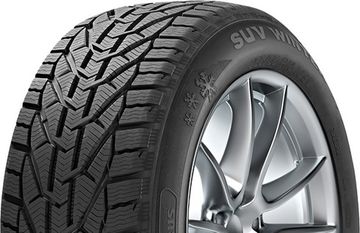 Tigar Winter SUV 255/55 R18 109V XL