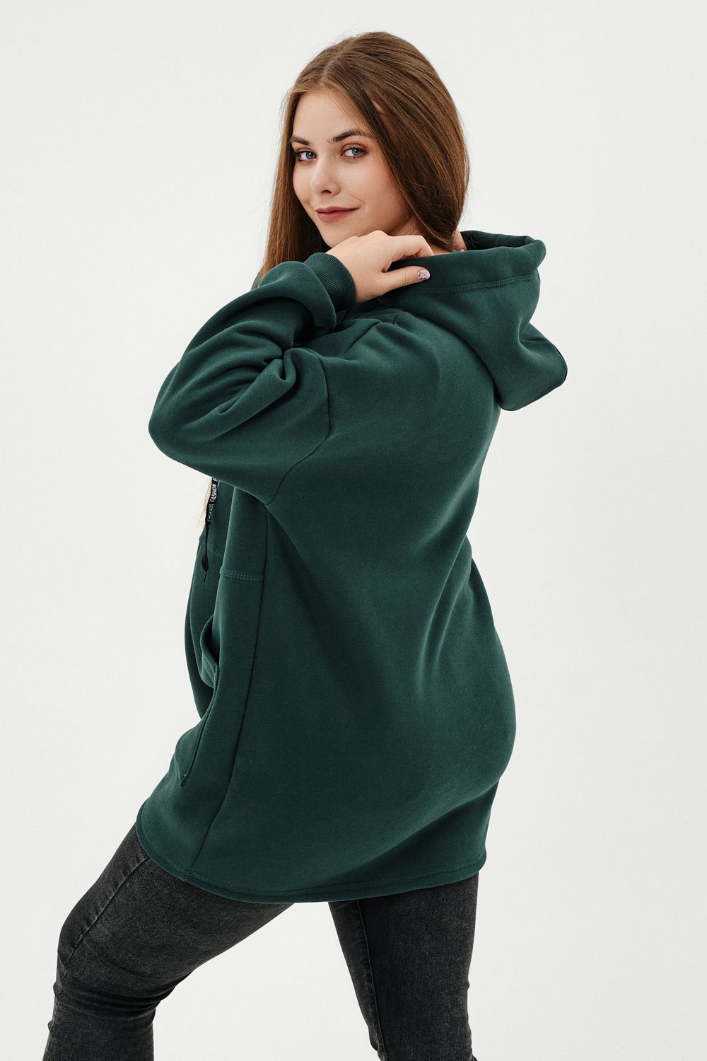 Толстовка 9165 Натали (Акция)