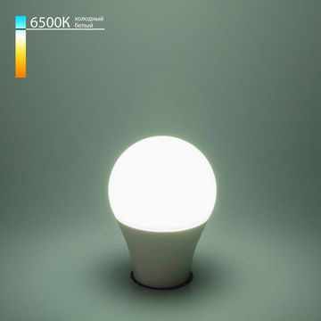 Лампа светодиодная Classic LED D BLE2767 7W 6500K E27 Elektrostandard