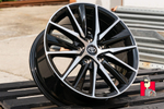 Комплект дисков Toyota 18x8 et50 5x114.3
