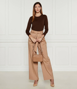 Сумка-мессенджер Nevet Liu Jo - бежевый(AF4159 E0087)