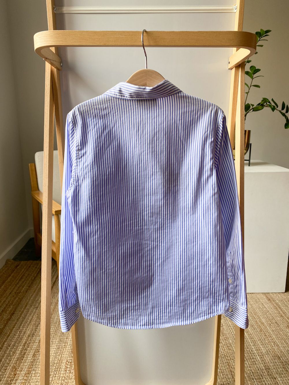 Хлопковая рубашка Gucci, 128