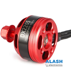 4 шт. Dx2205 бесщеточный двигатель постоянного тока Rc бесщеточный двигатель БПЛА двигатель Rc самолет бесщеточный двигатель