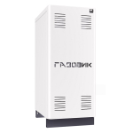 Котел отопительный газовый ЛЕМАКС АОГВ-23,2-1