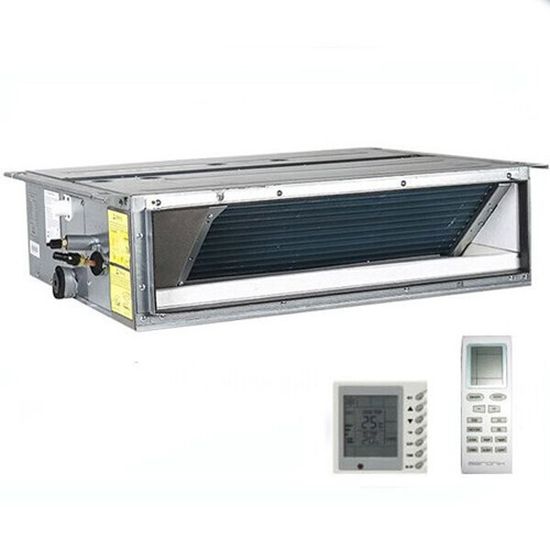 Мультисплит-система Aeronik ASI-09DHMZK(GFH(09)EA-K6DNA1B/I)