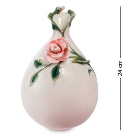 Pavone FM-17 Ваза «Розы»