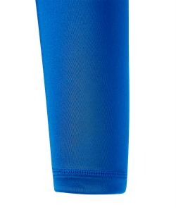 Футболка компрессионная с длинным рукавом CAMP PerFormDRY Baselayer LS Tee, синий