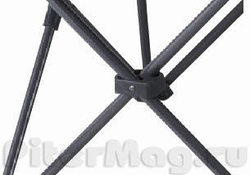 Kovea Hich Back Chair [KJ8FN0205]