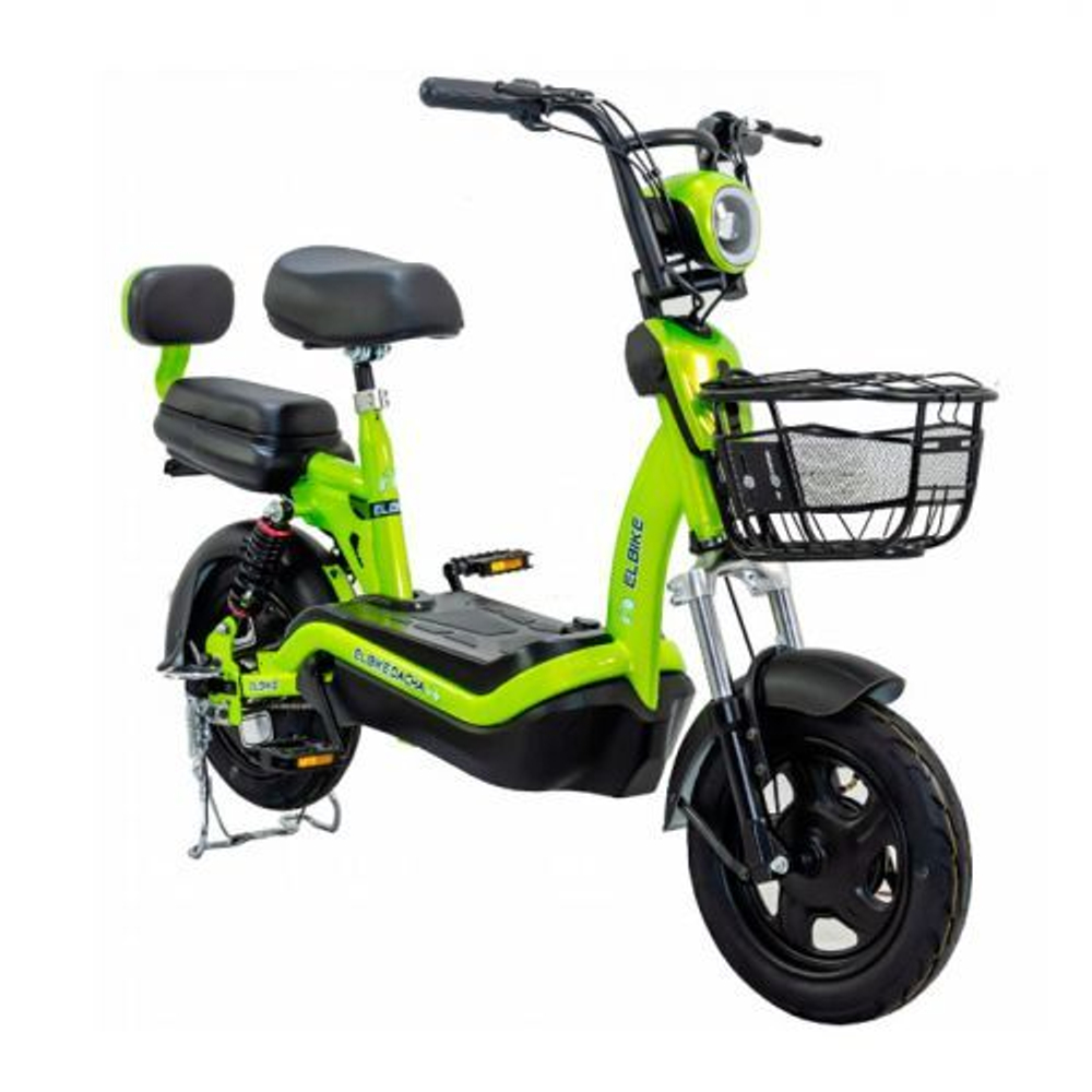 Электровелосипед Elbike Dacha mini А20 (600W 48V 20Ah)