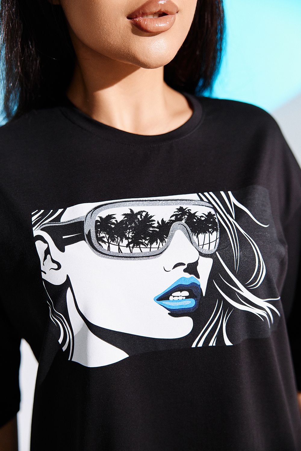 Женский костюм с бриджами 6770 Натали (Акция)