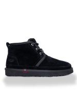 MEN NEUMEL Black