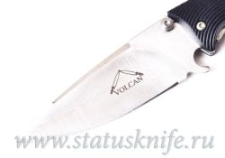 Нож Boker Plus Volcan Coronadoфотография - 2