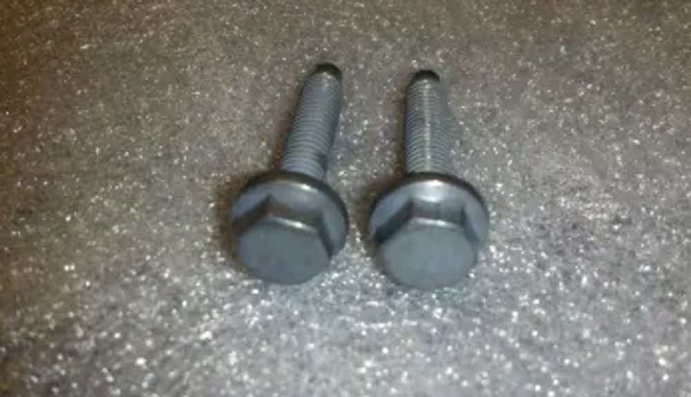 Болт / SCREW АРТ: 2314F005