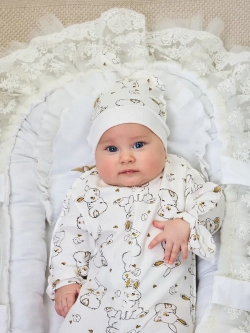 Кокон для новорожденного