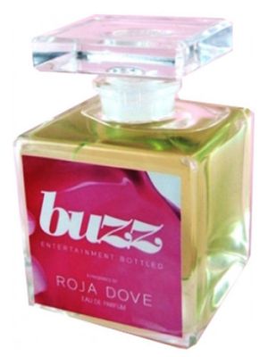 Roja Dove Buzz Entertainment Bottled