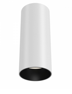 Накладной светильник Maytoni Technical C056CL-L12W3K-W-W