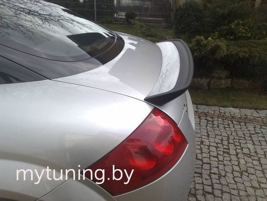 Спойлер V6 LOOK для Audi TT 8N