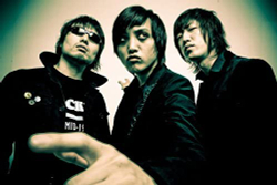Альбом Galaxy Express - You and Me Single Album