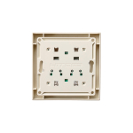 HP-AT-2 (rev.726AX) радиовыключатель с рамкой HiTE PRO