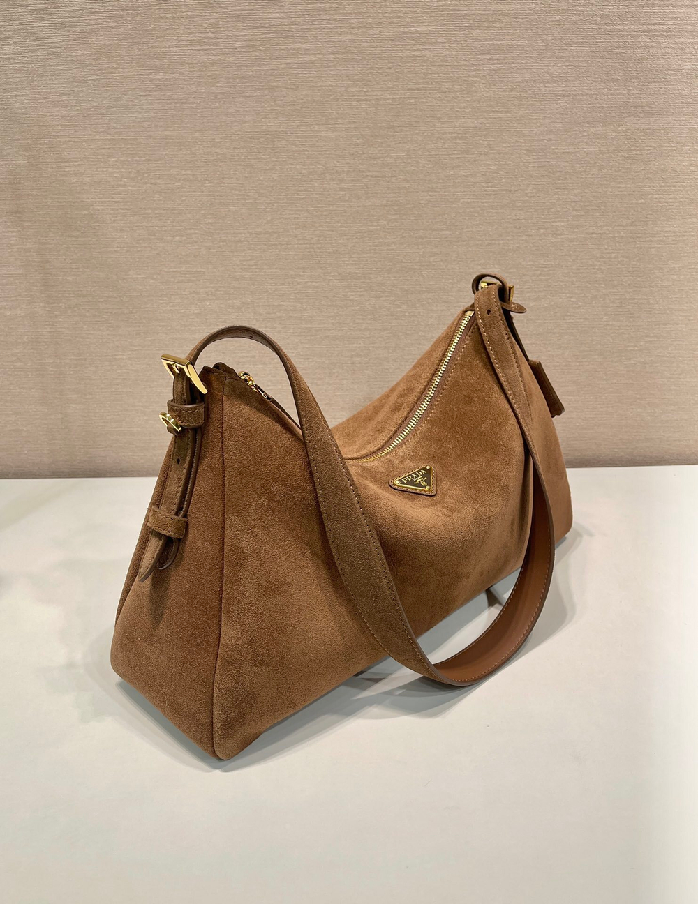 Prada Aimee Large Bag 39 cm