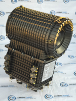 Корпус воздушного фильтра (большой) FAW J6 2845