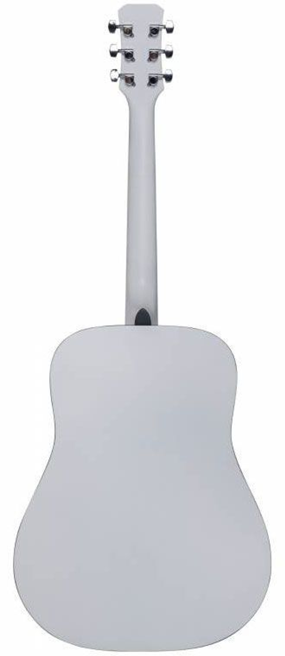 Акустическая гитара JET JD-257 WHS