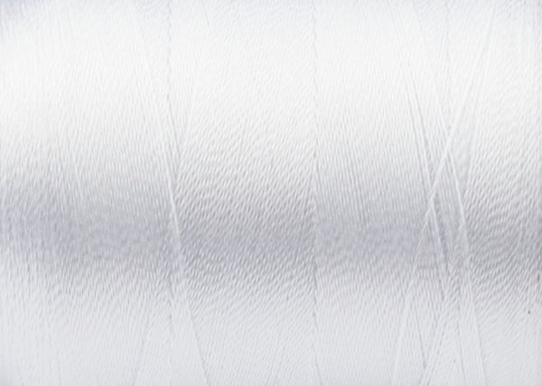 Нитки вышивальные Aurora №120, 1000 м, цв. PF801, 1 катушка