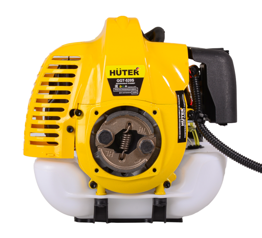 Триммер бензиновый Huter GGT-520S