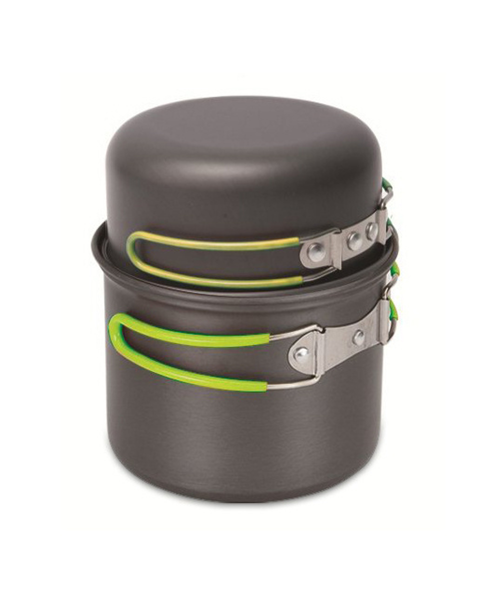 Набор посуды Pinguin Solo