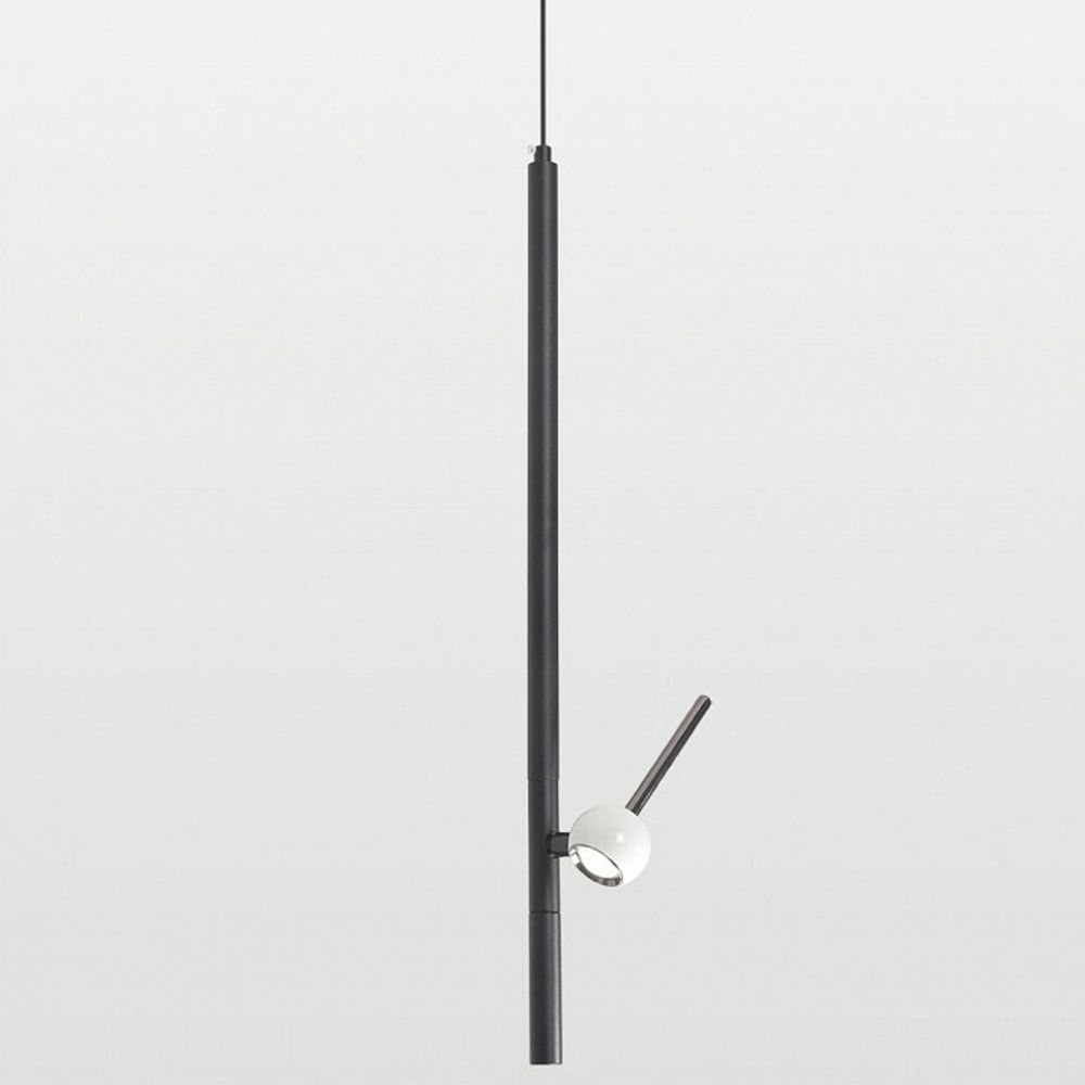 Подвесной светильник Lussole  LSP-7532