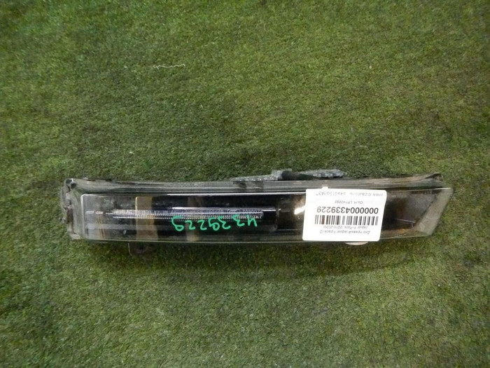 ДХО правый Jaguar F-PACE (2016-2020)