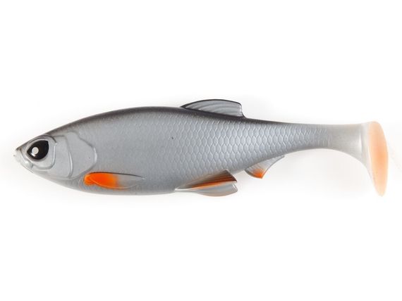 Виброхвосты LJ 3D Series ANIRA SOFT SWIM 6,8in (17,00)/A05 1шт.